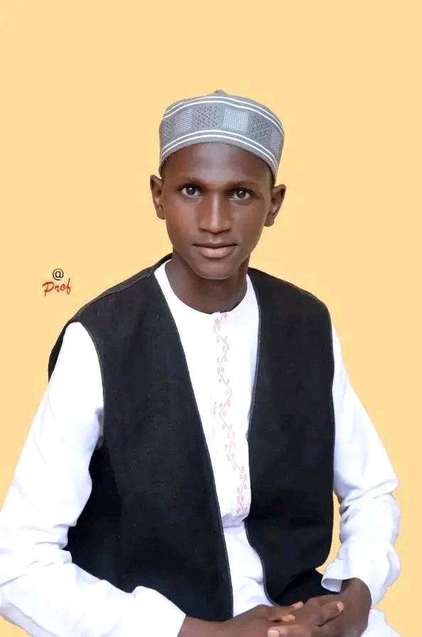 volunteer